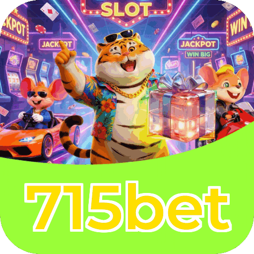 Slots Premium da PG Soft na 715bet