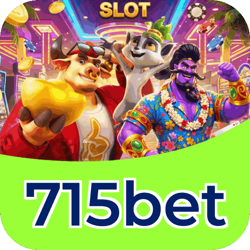 Dealers profissionais da 715bet