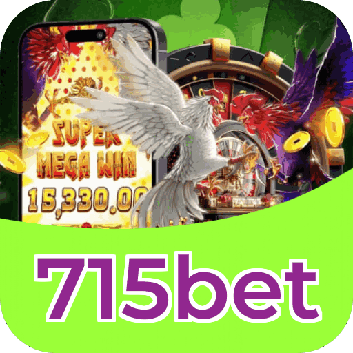 Siga a 715bet no Facebook
