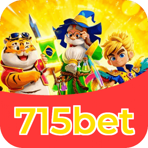 Login rápido no app 715bet