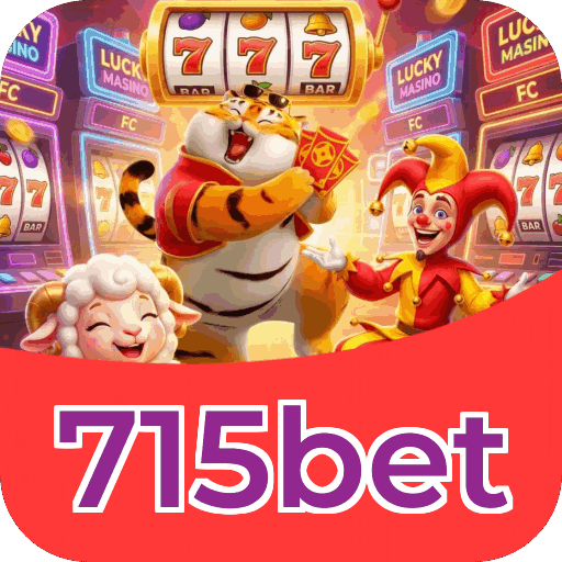 Jogos com maior RTP na 715bet