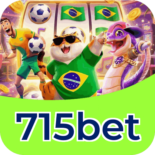 Equipe de suporte ao cliente da 715bet