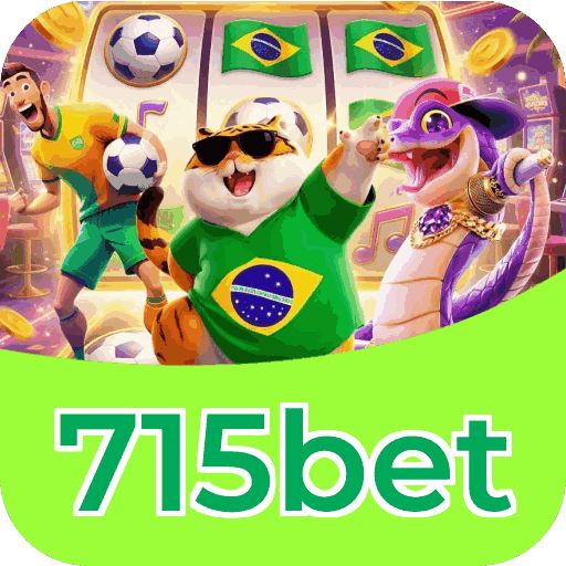 Apostas esportivas ao vivo na 715bet